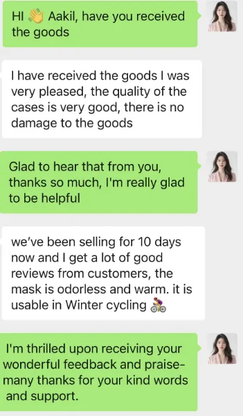 Excellent Material Cold Weather Breathable Design Helmet Warm Balaclava Polyester  for Motorcycle Snowboard Cycling Running