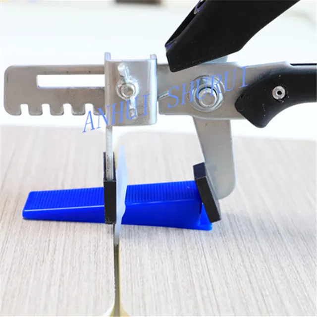 Top Quality Cheap Price  Tile leveling system/tile clips