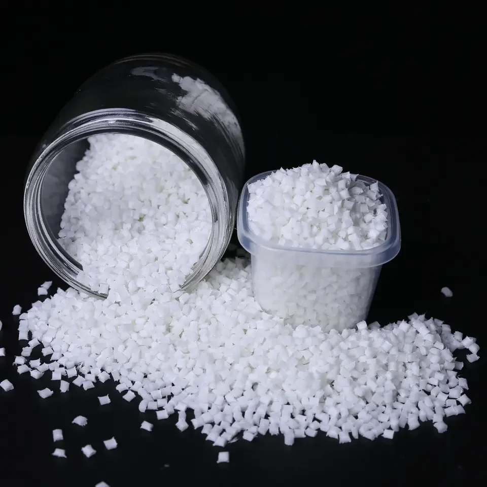 Virgin engineering plastics PA6 fire retardant nylon6 glass fiber flame retardant modified polyamide 6