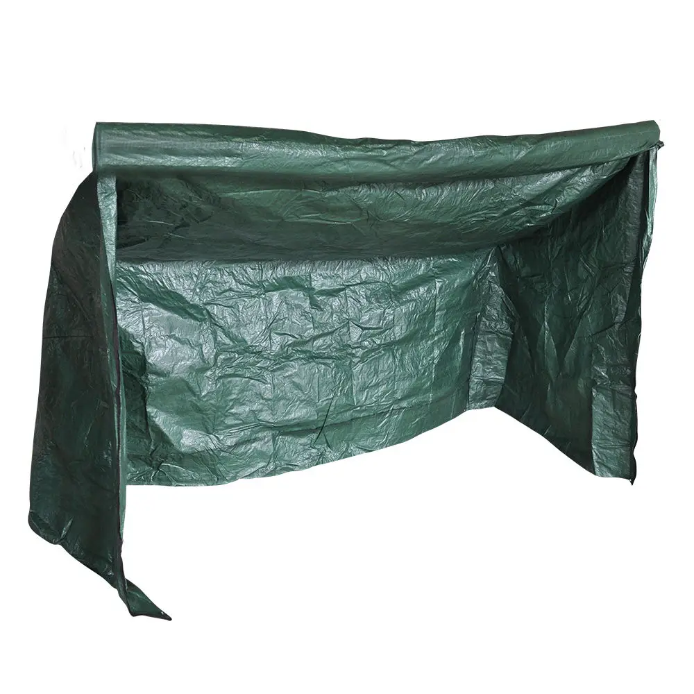 Fast Delivery 3 Seater Outdoor Swing Hammock Cover