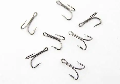 High Quality Carbon Steel Fishing Hook Fishing tools accessories