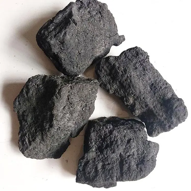 Support visit factory 60-80mm90-150m100-200mm Foundry Coke used as melting steel FC87/88/89S0.7%Ash8% hot sale competitive price