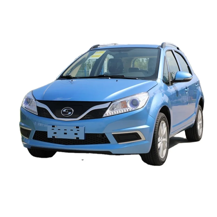 Low prices 44.5 kWh  500 km range 5 seat eec electric cars for europe