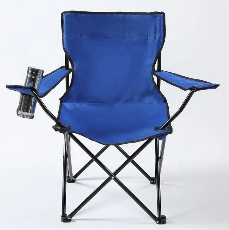 Wholesale Lightweight Foldable Beach Field Outdoor Chair Folding Picnic Fish Chair High Quality kids Folding Beach Camping Chair