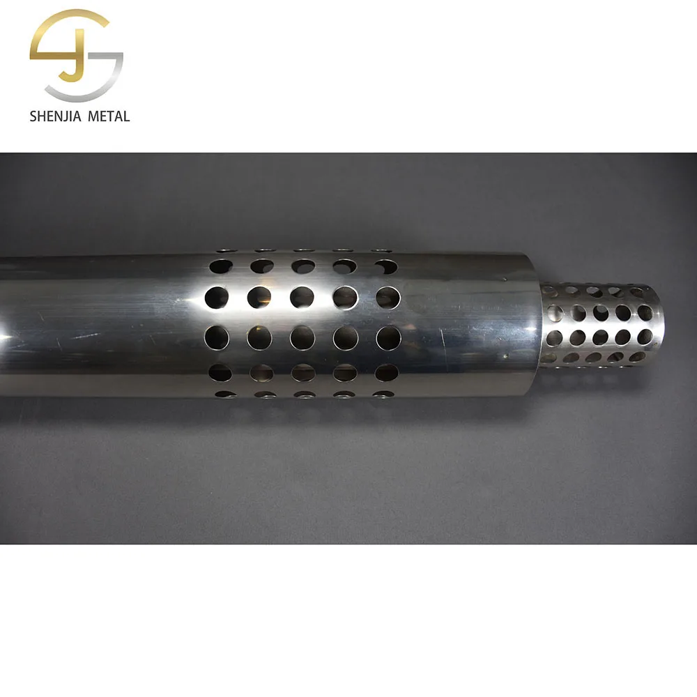 Stainless steel 304 double-layer universal universal smoke exhaust pipe extension 100mm/60mm wall hanging furnace accessories