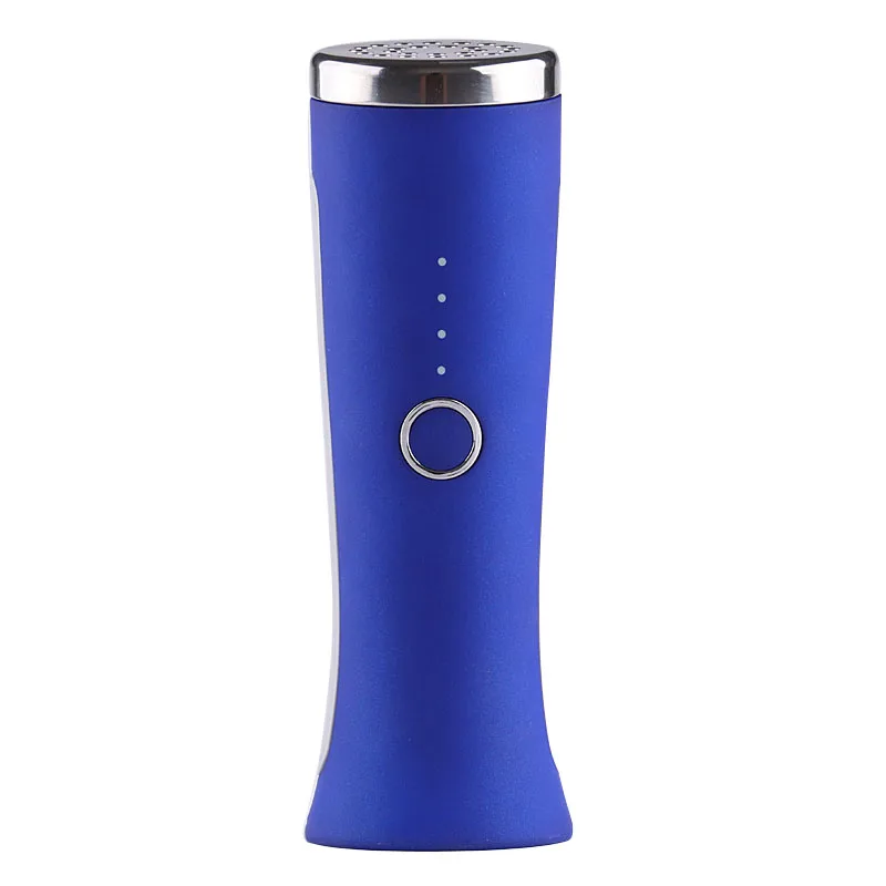 Красота устройства для лица профессиональный ems ультразвуковой кожи скруббер шпатель ультразвуковой пилинг машина портативный