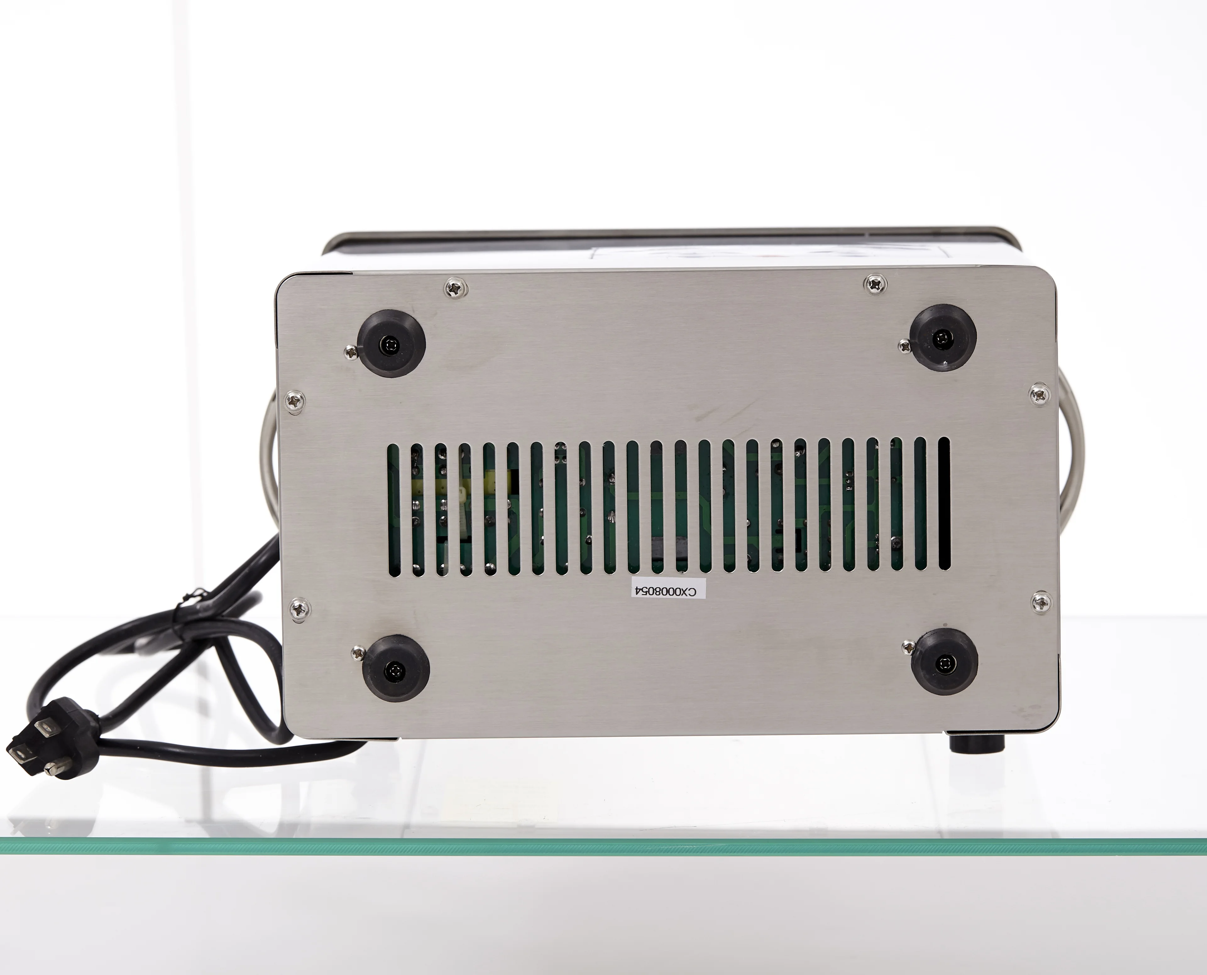 manufactory direct sale top quality 3.2L ultrasonic cleaner for cleaning small hardware parts bicycle chain medical tools