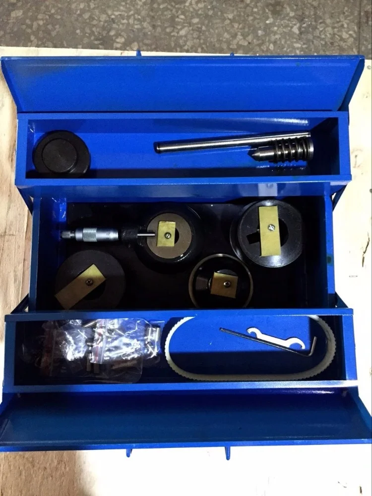 
TM807A Portable Motorcycle Vertical Engine Cylinder Boring and Honing Machine 