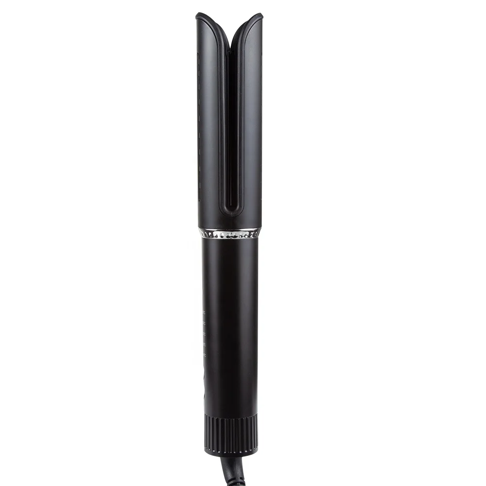 Rucha 2 in 1 hair straightener and curling iron Nano Fan Cooling Technology Hair Curler