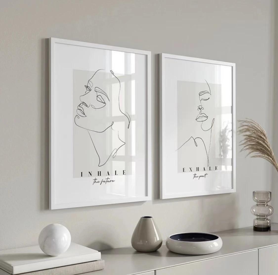 5'6'7'8'  With Mat A4A3A2A1 Black Picture Frame wooden photo frame Photo frame wholesale