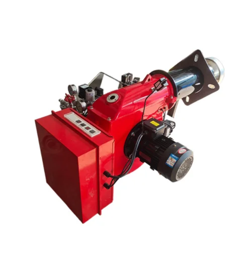 Горелка для духового масла, дизельная горелка, масляная горелка для отработанных двигателей для промышленных бойлеров