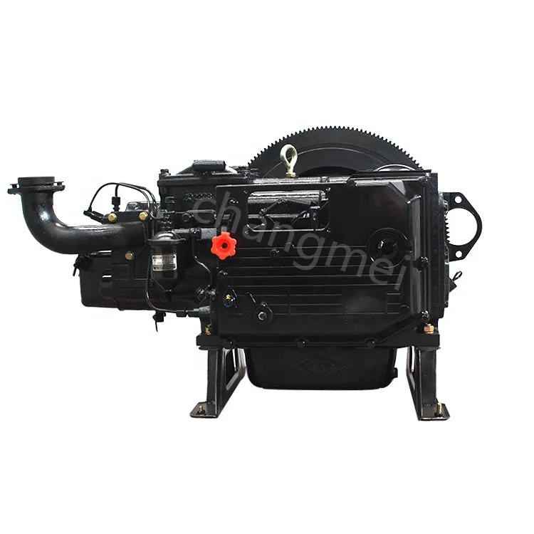 Marine TT Diesel Engine For Sale Small 4 Stroke Speed Electric Fishing Boat Engine Outboard Motor