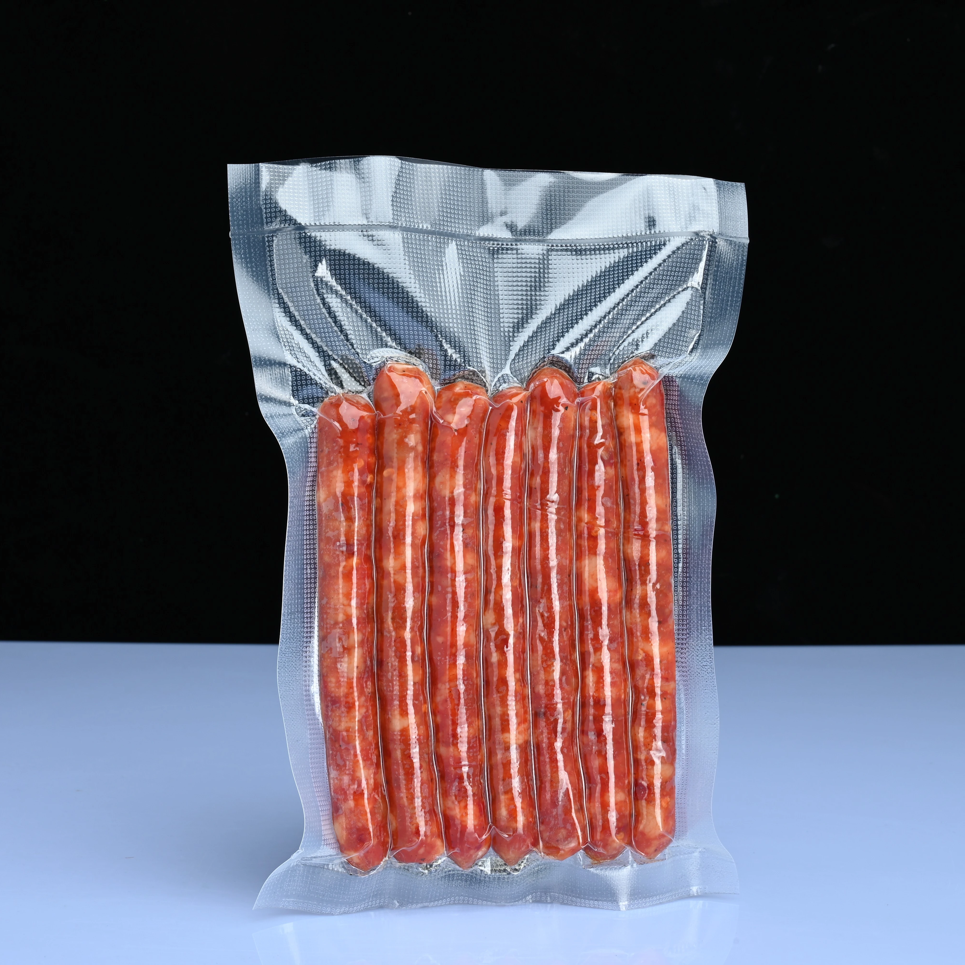 Thickened deli grain bag snack sausage dried fruit preservation vacuum packaging bag