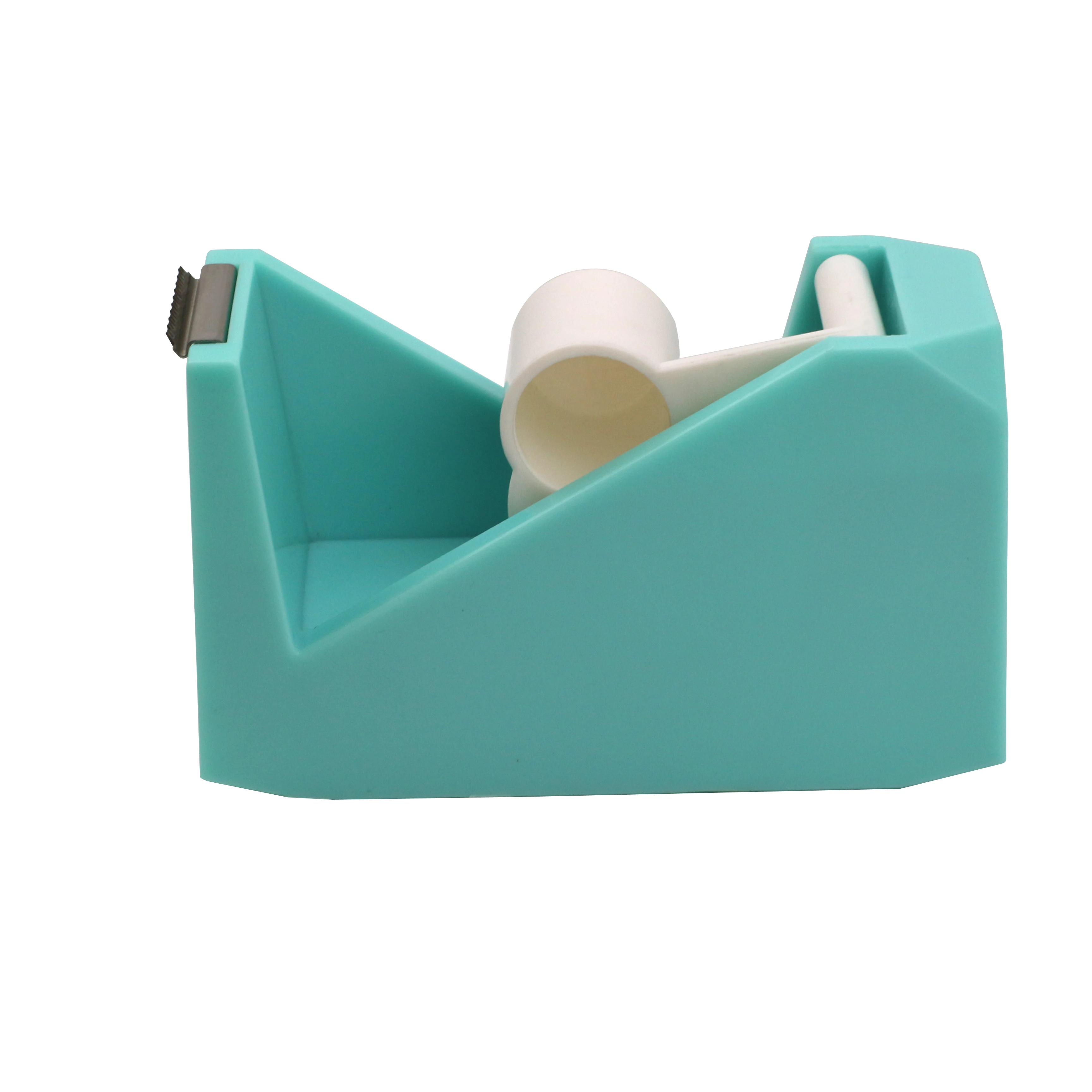 Good quality easy to use premium clear stand packaging tape dispenser