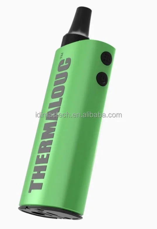 Традиционное сигаретное устройство без горения, 2900 А, дымовые трубки, устройство нагрева без горения