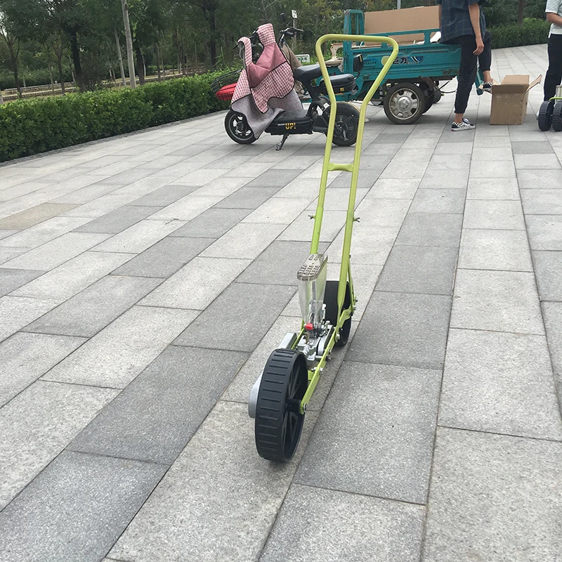 The latest one row vegetable planter in 2022 is sold at a low price