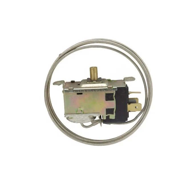 RC93672-2 HVAC Magnetic Thermostat For Chiller Thermostat ROBERTSHAW