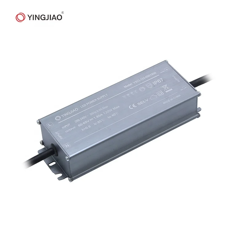 Professional LED Smps Supplier 12V 24V 36V 48V LED Transformer Power Supply for Strips Lights Street Lights