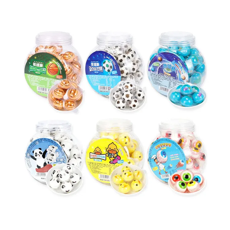 Варенье для жевательной резинки