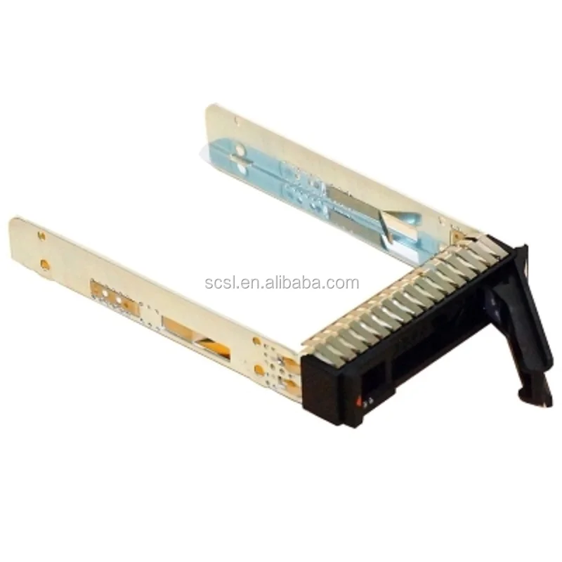  Горячая Распродажа 508040-001 2 ТБ 3g/sec 7 K 3 5 SATA жесткий диск Caddy Tray Sled - No