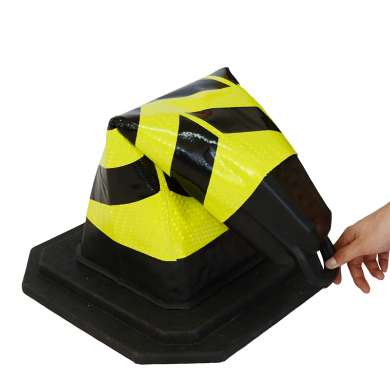 traffic safety cones  used traffic cones  traffic cones with reflective
