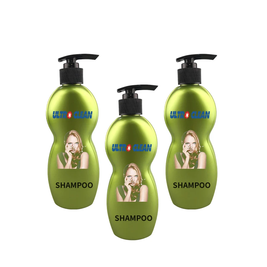 
Suave Sulfate Free Shampoo Hair Regrowth Tea Tree Hair Shampoo 