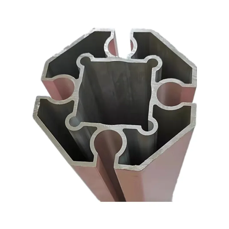 Limited Time Offer Customized Industrial Aluminium Profile For Medical Equipment