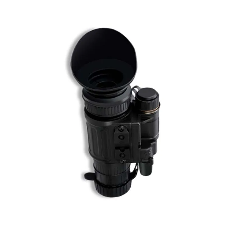 PVS-14 Gen2+/Gen3 monocular single objective lens Low-Light Night Vision Goggle