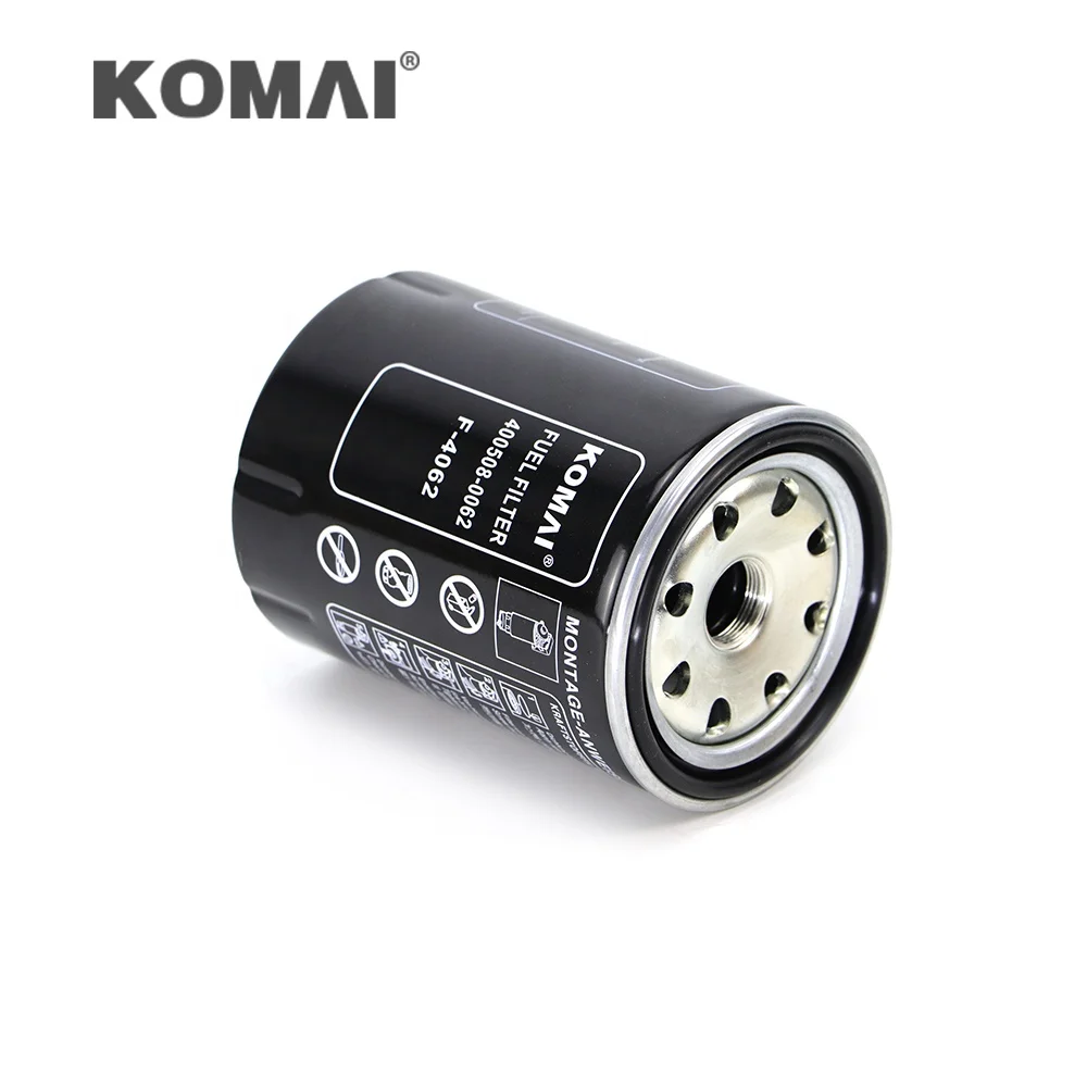 DX300 LC-5 Fuel Filter  400508-00062 40050800062  For DOOSAN 400508-00062