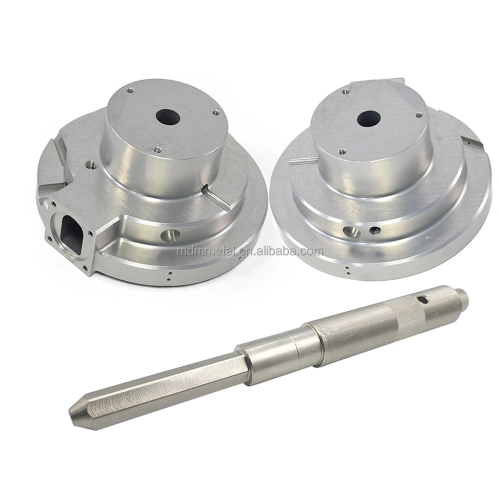 OEM Turning Brass Titanium Stainless Steel CNC Machining Parts Precision Machining Parts Machining Production Aluminium Parts