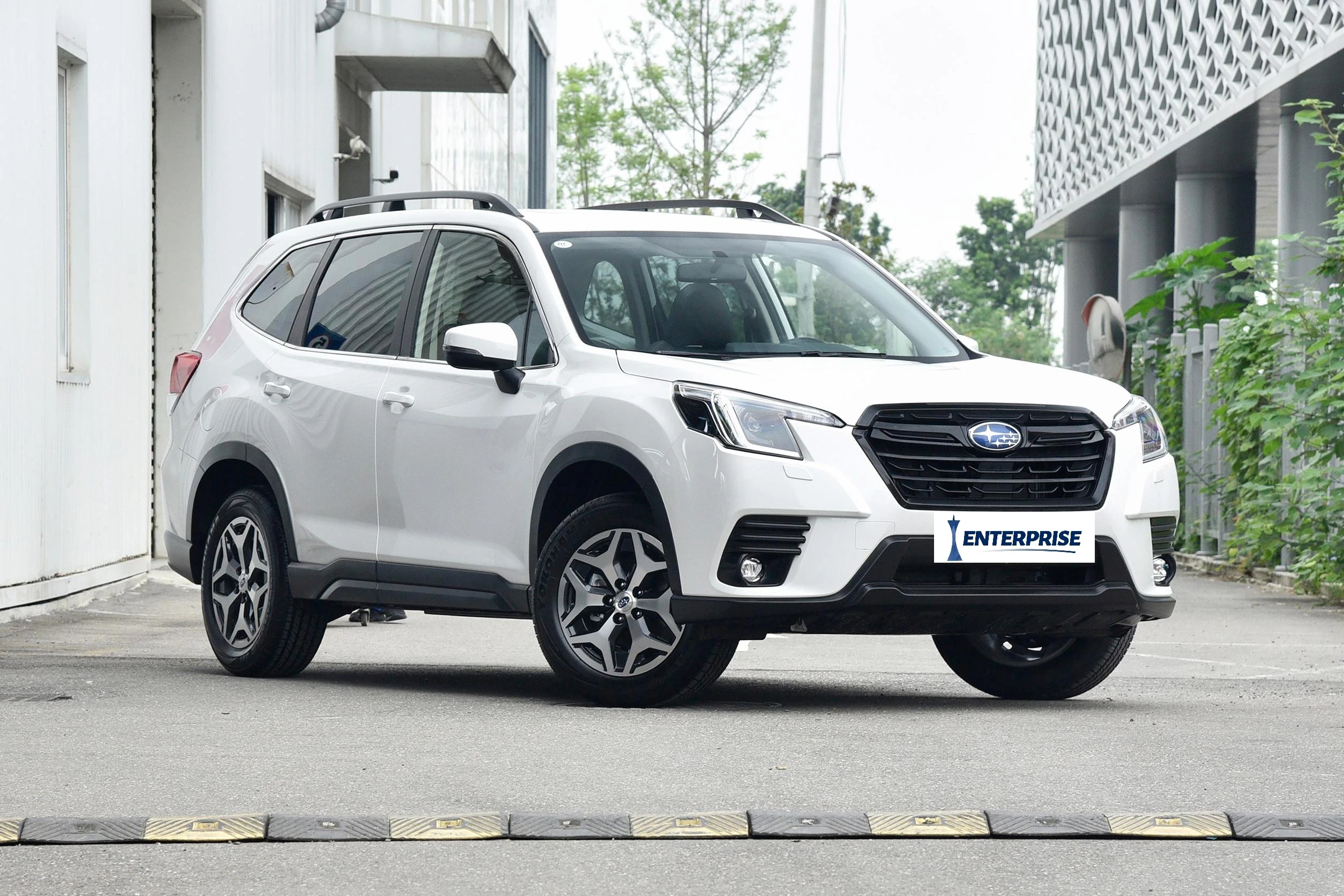 Subaru Forester 2024 2.5i STI Sport Plus ограниченный 4x4 внедорожник AWD Compact SUV бензиновый новый автомобиль