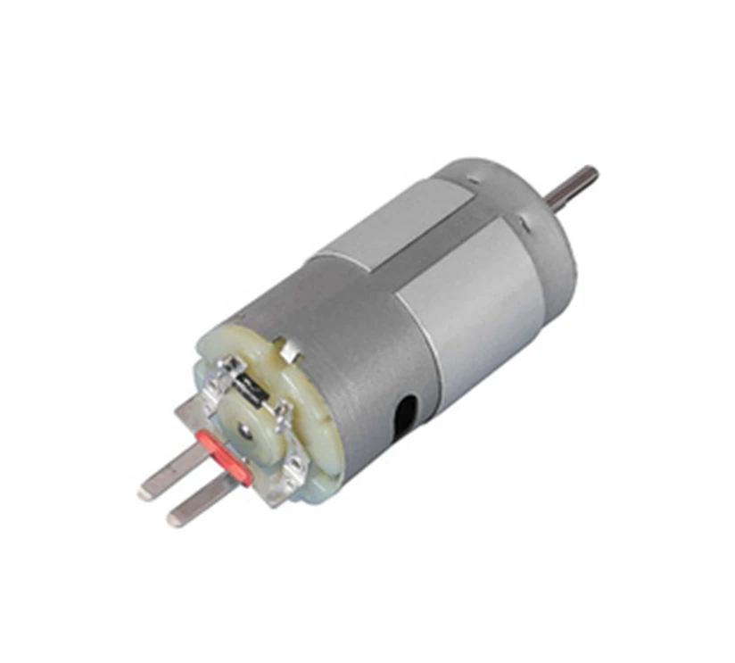 Durable using low price popular product price dc washer pump motor