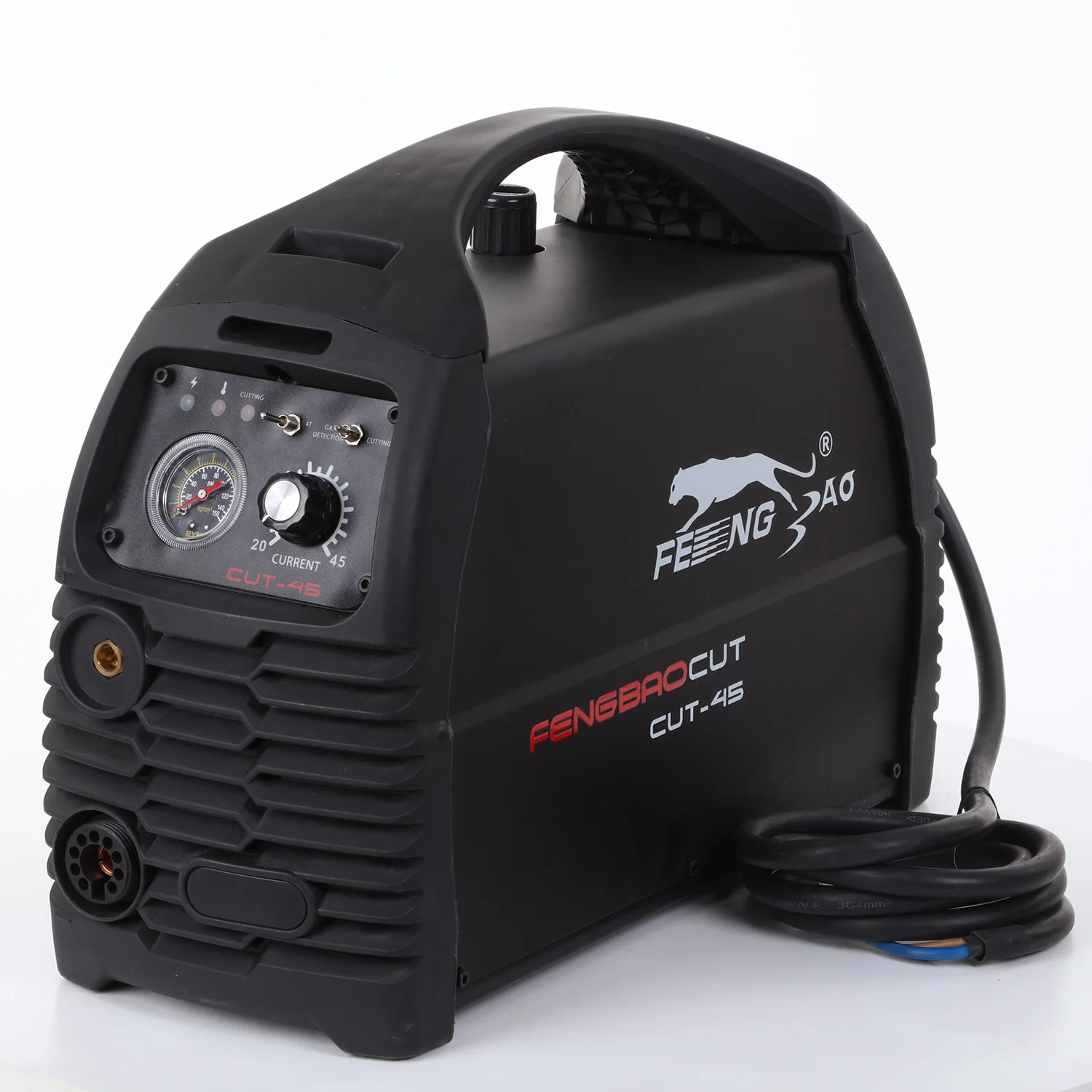 
Hot ! Low frequency cut 40 plasma metal cutting machine single phase portable welding cutting machine 