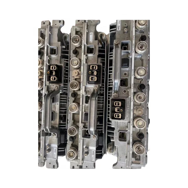 Nokia rru FRMF Airscale Subrack NSN 472930A BBU RRU базовая станция низкая цена беспроводное инфраструктурное оборудование для GSM & LTE