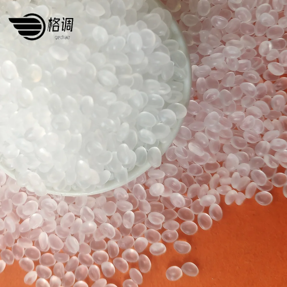 Taiwan Optical Grade Granules Virgin PC Resin MD1500 for CD Manufacturing Machine Sony Green DVD Time