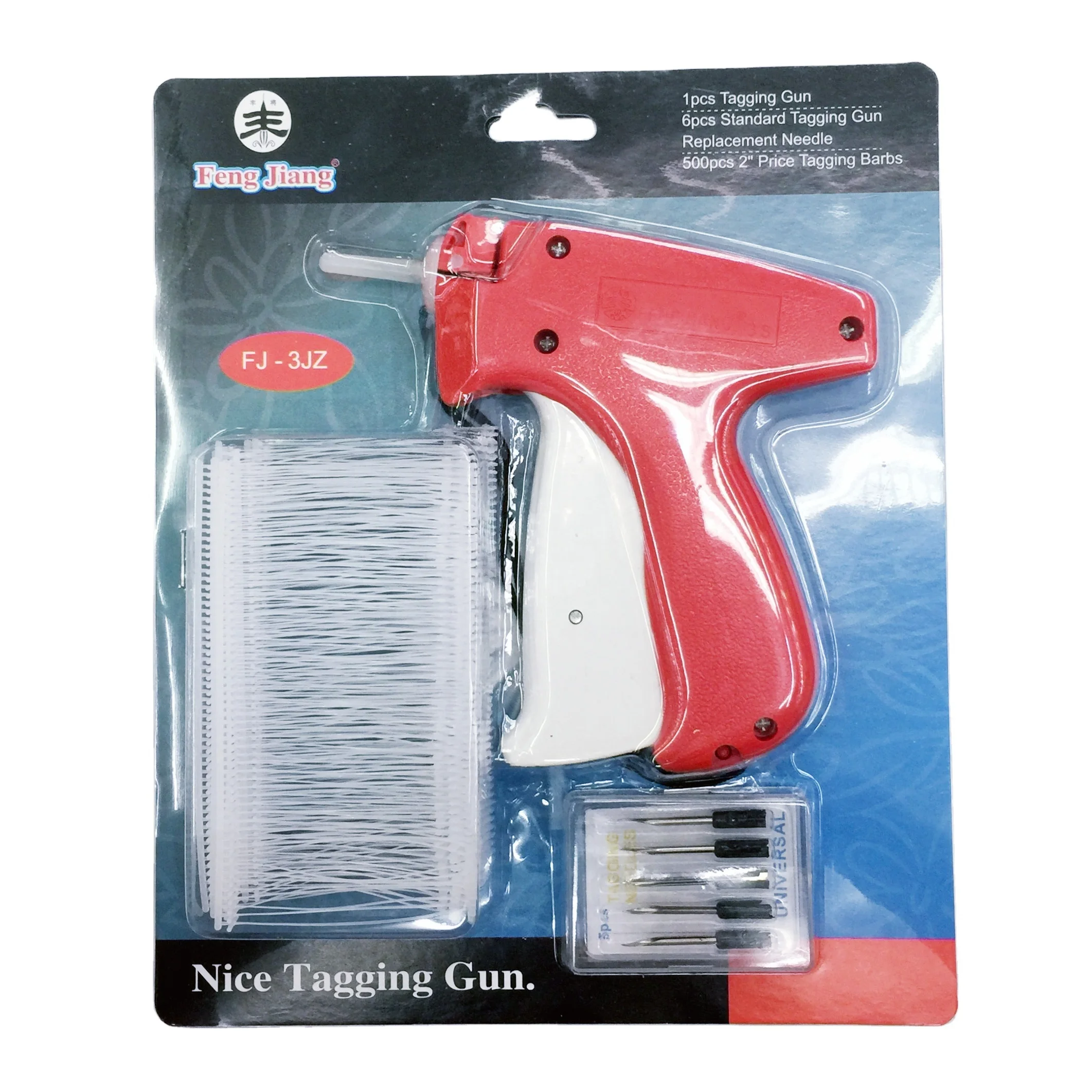 Kazakhstan hot selling high quality clothing price tag machine socks and shoes price tag gun