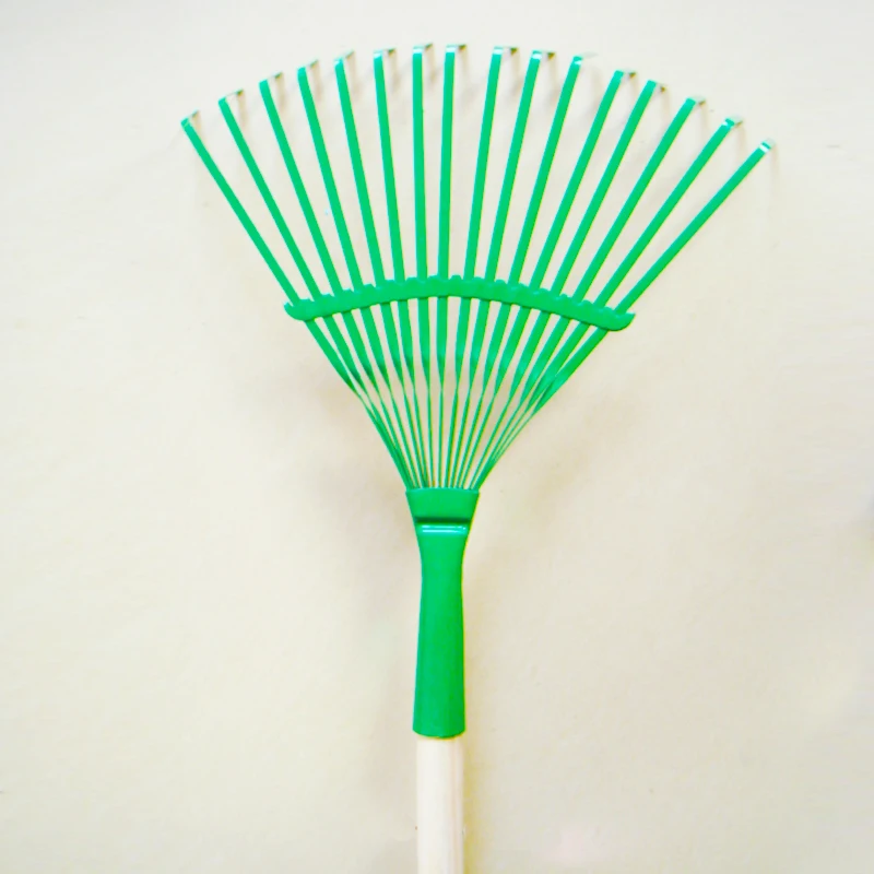Garden tools RAKE