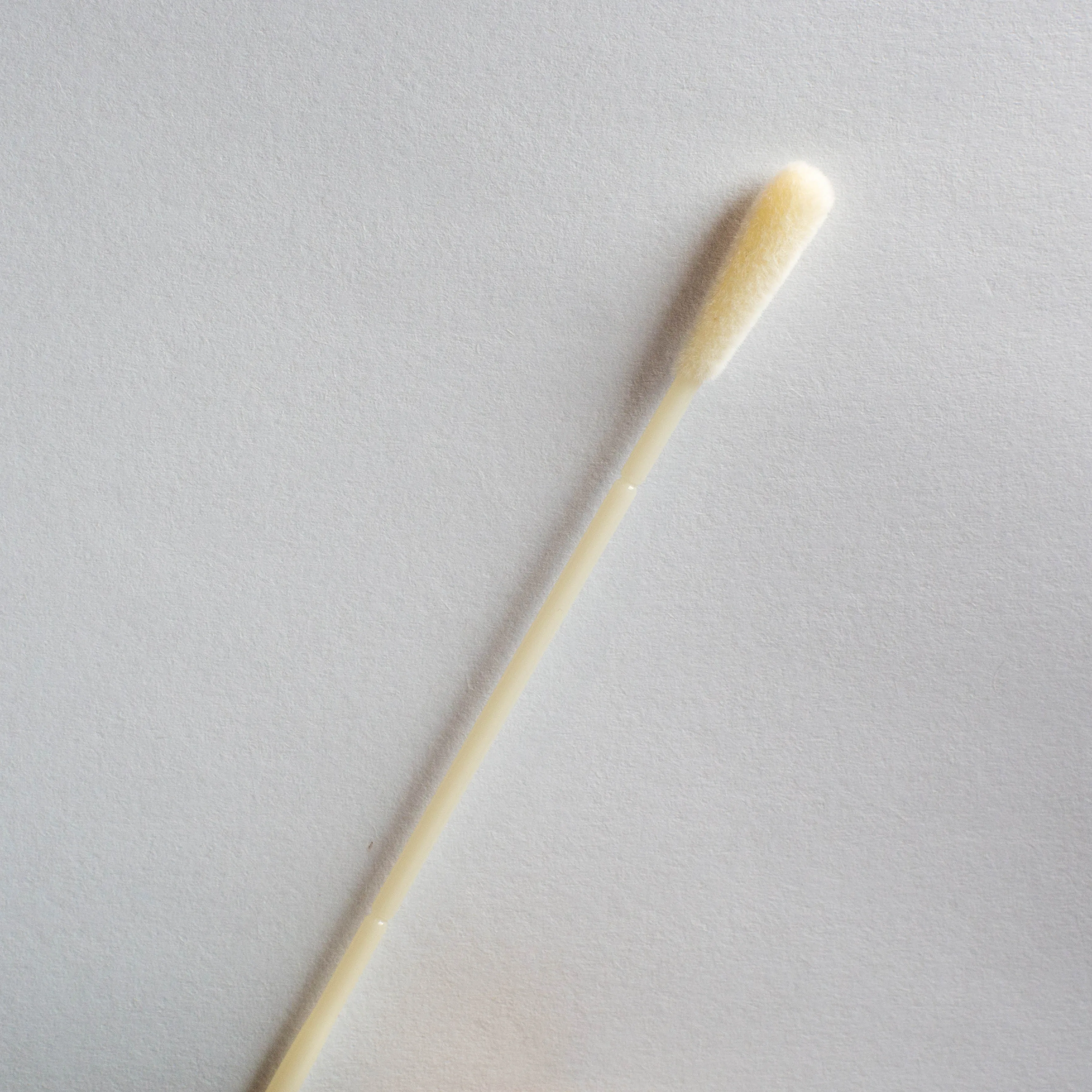 Nasopharyngeal Throat Swab