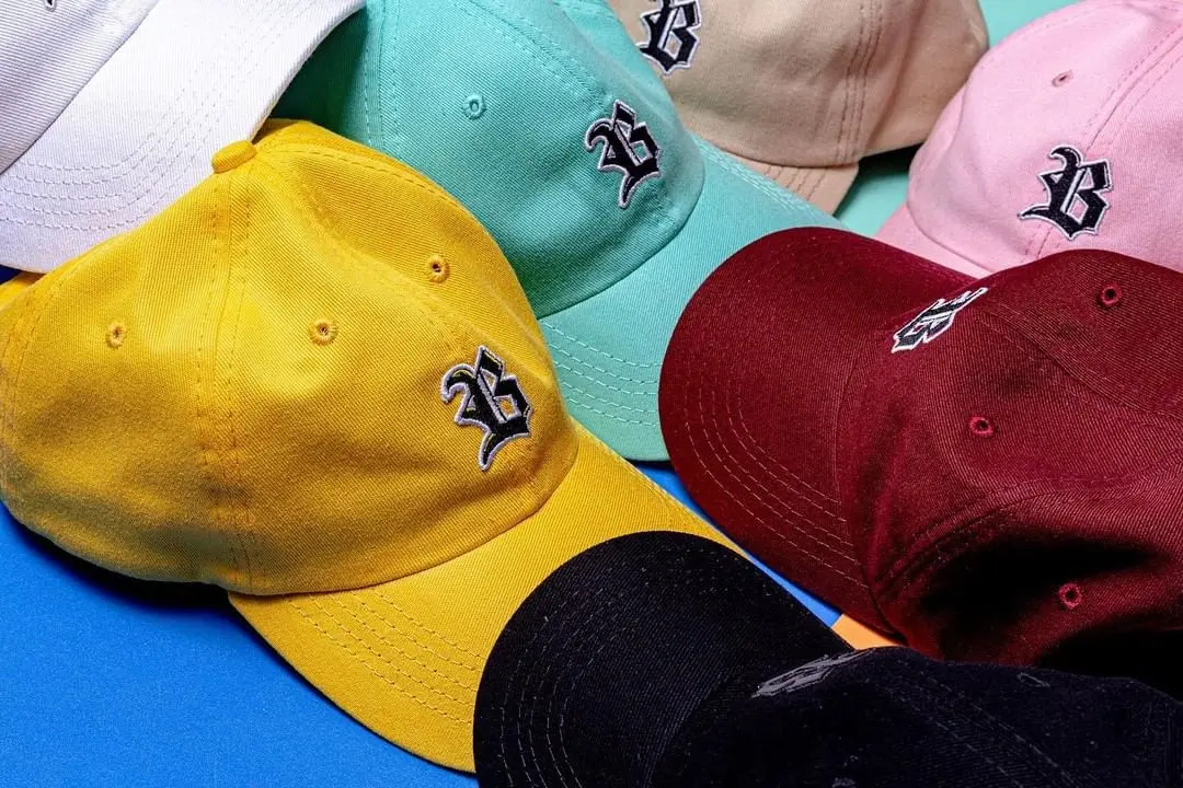 Wholesale Outdoor Sports Vintage Distressed Washed Cotton 3d Embroidery Baseball Caps Unstructured Dad Hats With Custom Logo