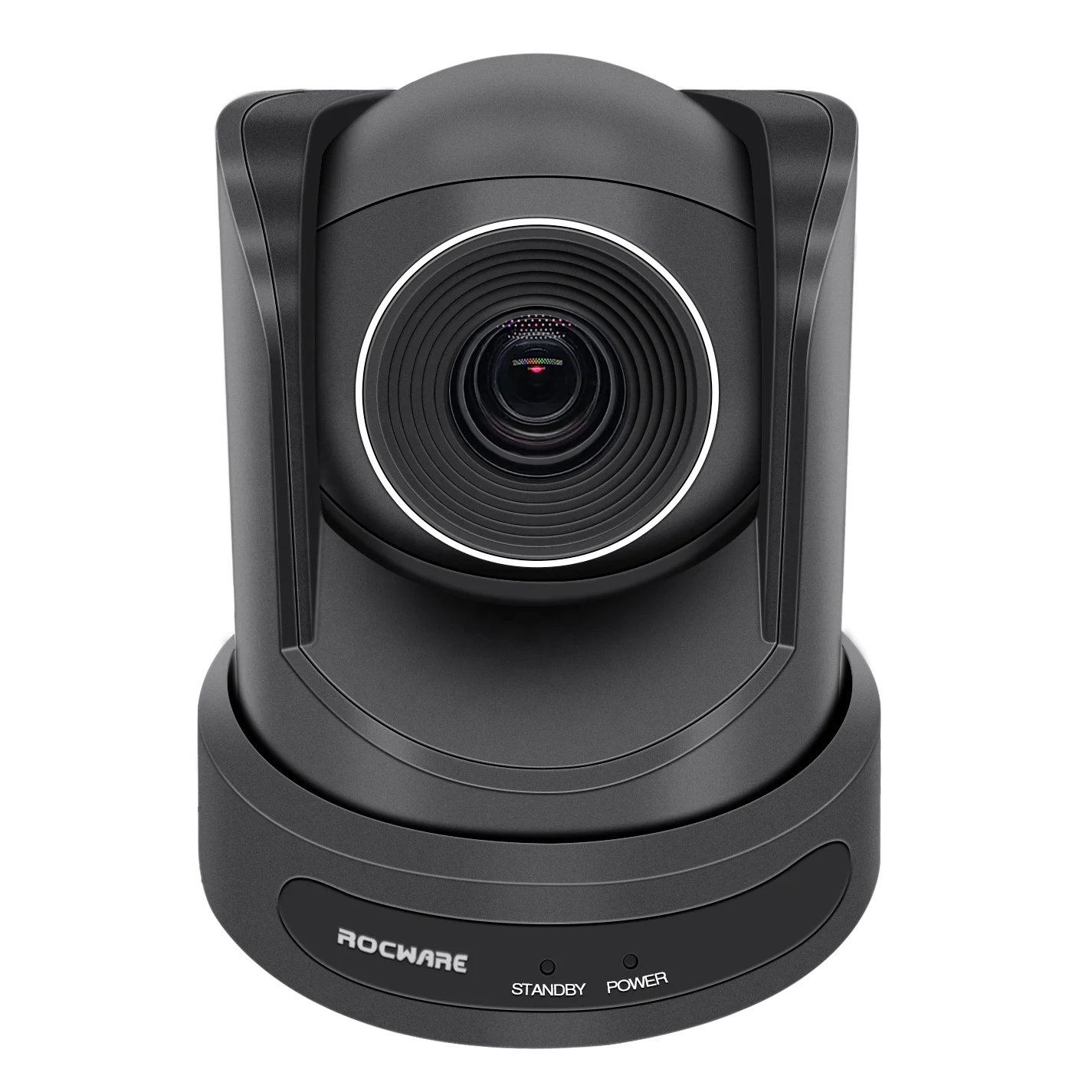 Rocware Inclusive 1080P ptz video conference camera Video Calling & Recording meeting camera 10x usb conference camera RC20