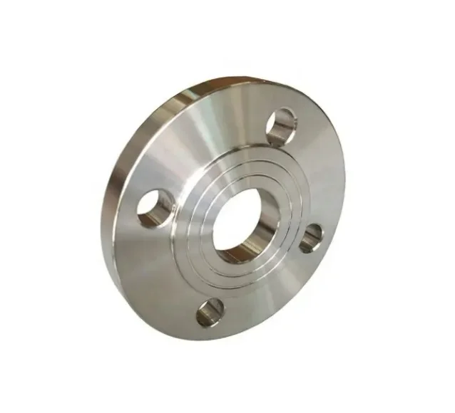 It deserves to be yours National Standard Lap Joint Forged Stainless Steel Carbon Steel Welding Plate Flange