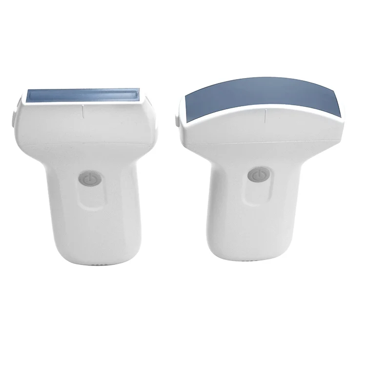 USB&WIFI Portable (Handheld) Color Doppler Ultrasound Probe MSLPU79