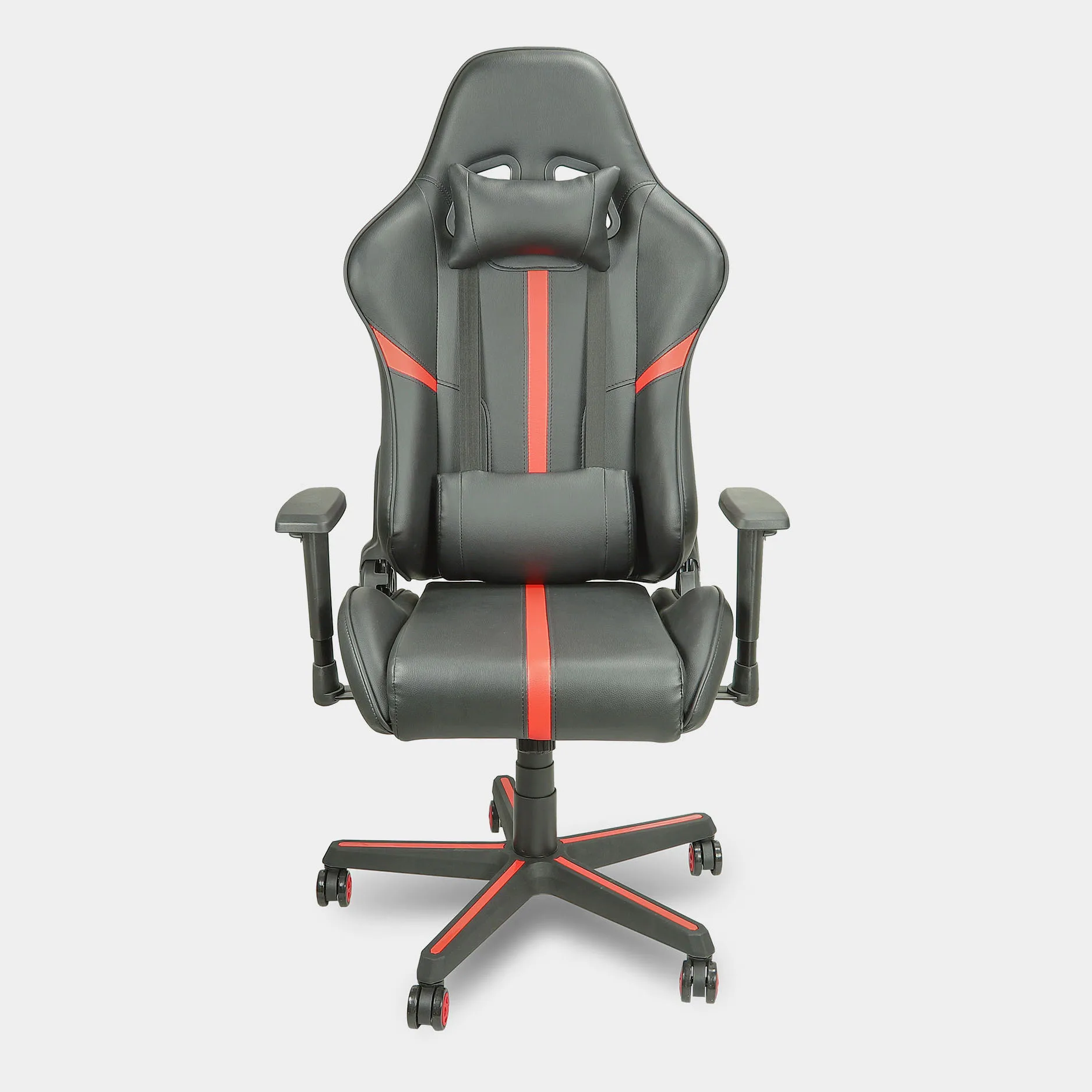 Luxury Gaming Gamer Computer Chair Massage Pu Leather Led Rgb Purple Black White Pink Scorpion Racing Gaming Chair With Footrest