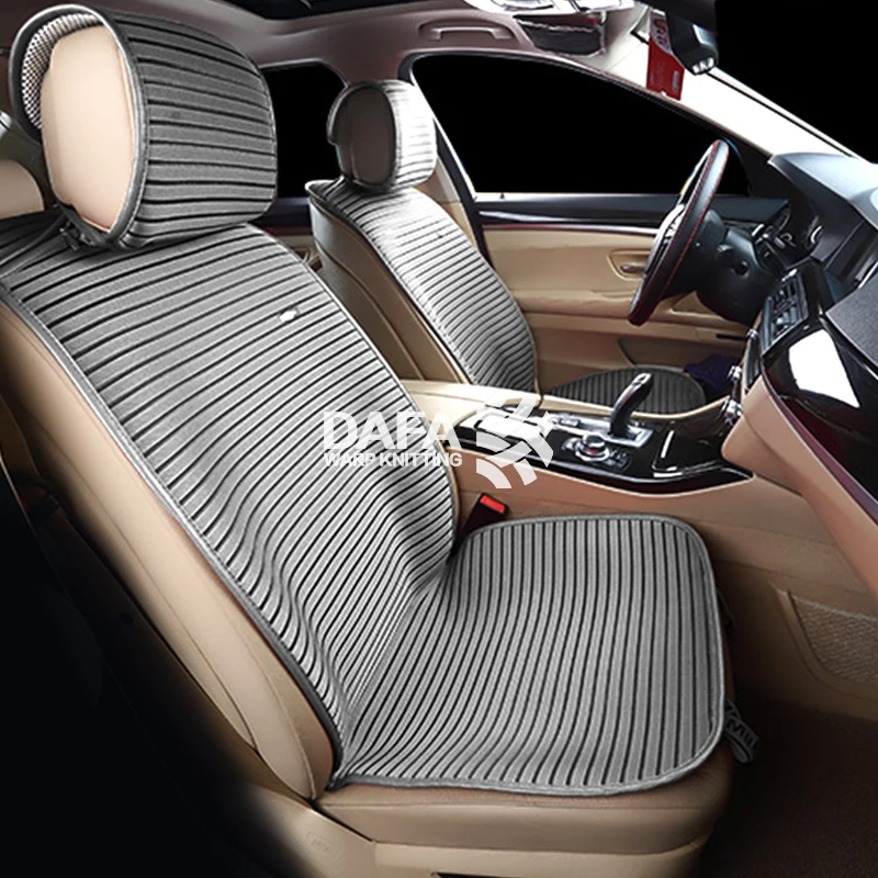 100% polyester 3d spacer fabric air mesh recycle fabric