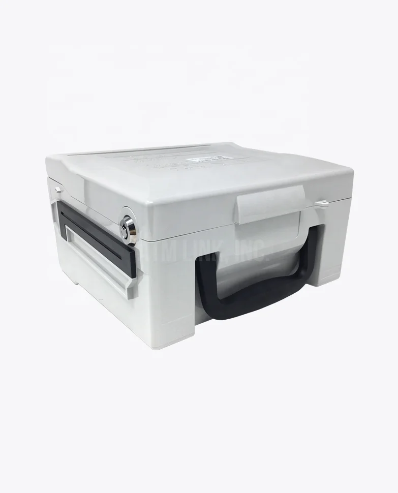 Hyosung CST 1100 2K Notes cash box 7310000082 money cassette Hyosung