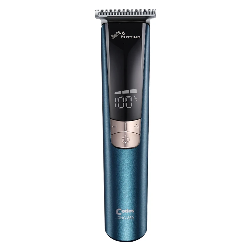 Codos hair clipper oil electric hair clippers and trimmers manufacturer