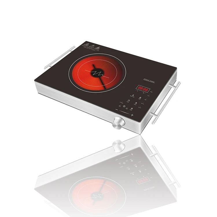 Infrared Cooker hilight Cooker ceramic Hob Guangdong Foshan Stove