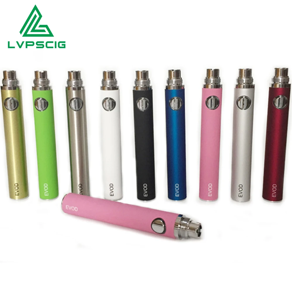 650 900mah 1100 510 Vape ручка электронная сигарета перезаряжаемая батарея цены по прейскуранту завода-изготовителя эго Evod