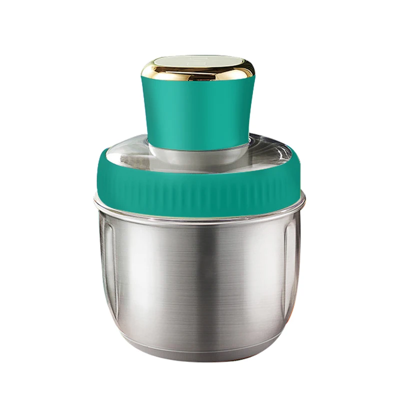 small custom universal wholesale commercial mini electric garlic chopper for home cutter