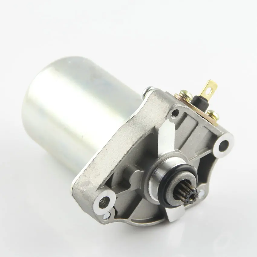 High Quality Motorcycle Starter Electrical Engine Starter Motor For Honda 31210-GFC-771 NCH50 Metropolitan 31210-GFC-871 NVS50
